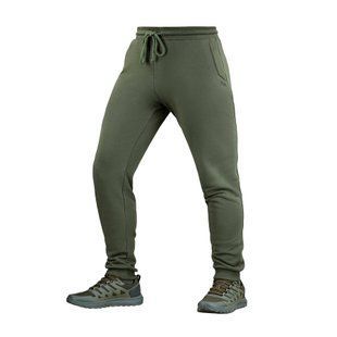 M-Tac штани Cotton Classic Army Olive XS/R