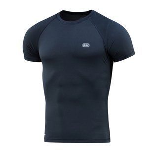 M-Tac футболка Ultra Light Polartec Dark Navy Blue M