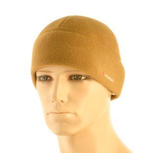 M-Tac шапка Watch Cap фліс Polartec Coyote S