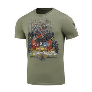 M-Tac футболка Орша Light Olive XS