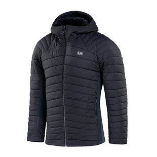 M-Tac куртка Jarl Black S/R