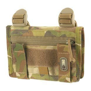 M-Tac планшет наручний Gen.2 Multicam