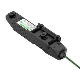Лазерний приціл DreadHorn Green Laser TF-1067