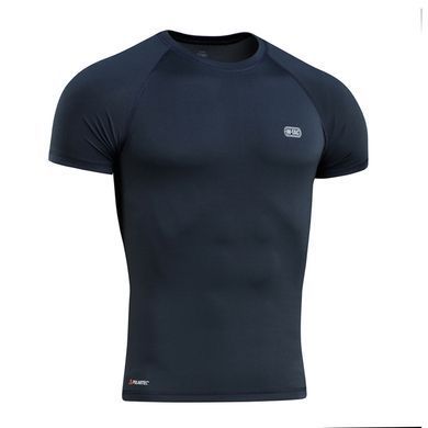 M-Tac футболка Ultra Light Polartec Dark Navy Blue M