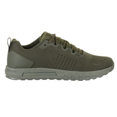 M-Tac кроссовки Summer Light Army Olive 36