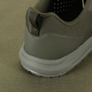 M-Tac кроссовки Summer Light Army Olive 36