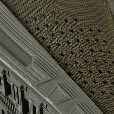 M-Tac кроссовки Summer Light Army Olive 36