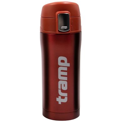 Термос TRAMP 0,35л Червоний TRC-106-red