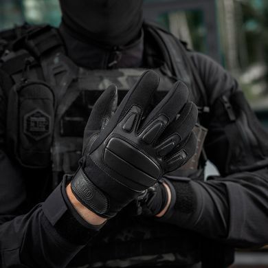 M-Tac рукавички Assault Tactical Mk.2 Black S