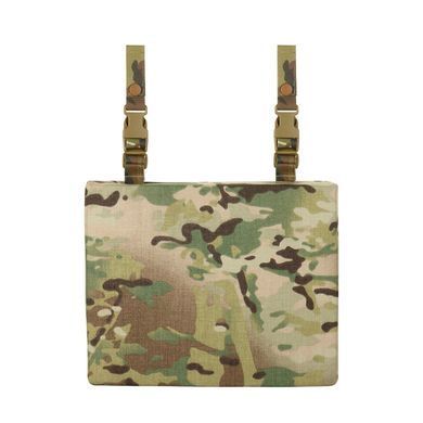 M-Tac килимок для сидіння з кріпленням на пояс ARMOR Multicam