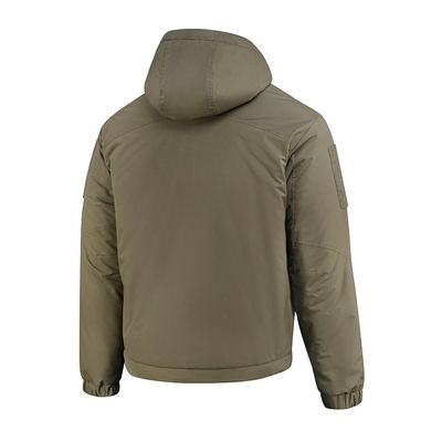 M-Tac куртка зимняя Alpha Gen.IV Pro Dark Olive 3XL/R