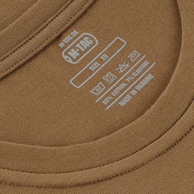 M-Tac футболка Death From Above Coyote Brown XL