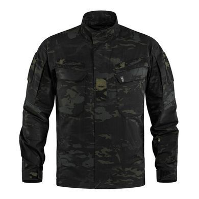 M-Tac кітель Sturm NYCO Extreme Multicam Black XS/R