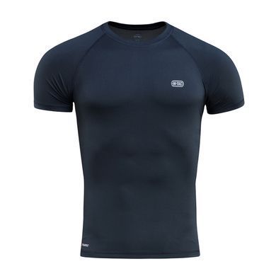 M-Tac футболка Ultra Light Polartec Dark Navy Blue M