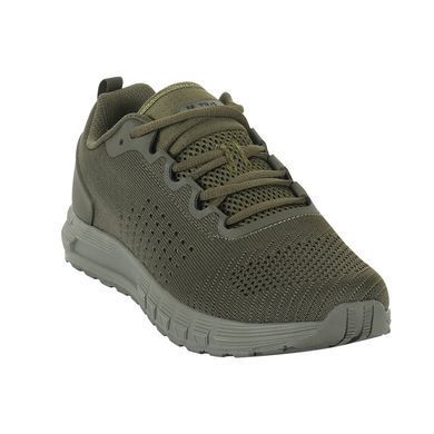M-Tac кроссовки Summer Light Army Olive 36