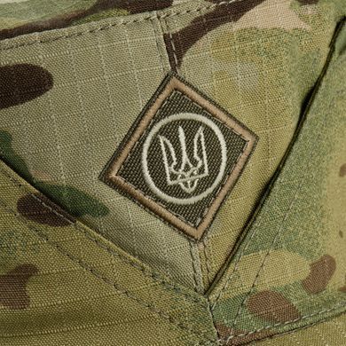 M-Tac Кашкет-мазепинка з гербом ріп-стоп MC 55