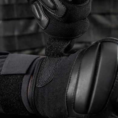 M-Tac рукавички Assault Tactical Mk.2 Black S