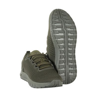 M-Tac кроссовки Summer Light Army Olive 36