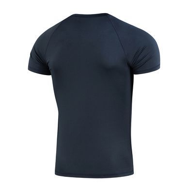 M-Tac футболка Ultra Light Polartec Dark Navy Blue M
