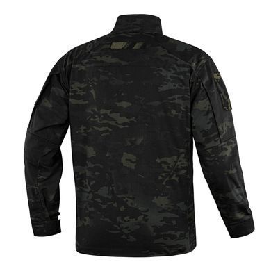 M-Tac кітель Sturm NYCO Extreme Multicam Black XS/R