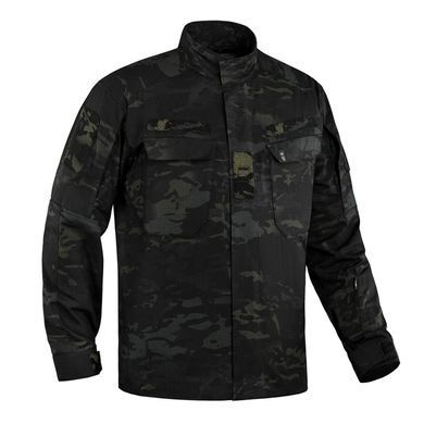M-Tac кітель Sturm NYCO Extreme Multicam Black XS/R