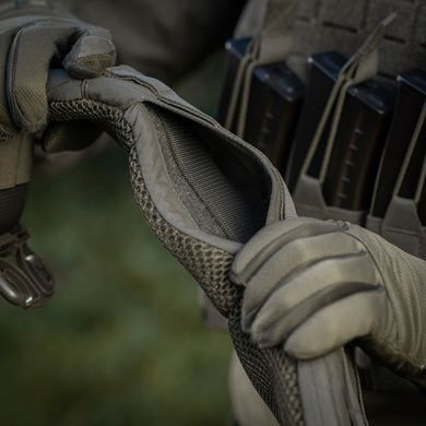M-Tac пояс тактичний War Belt ARMOR Ranger Green XS/S