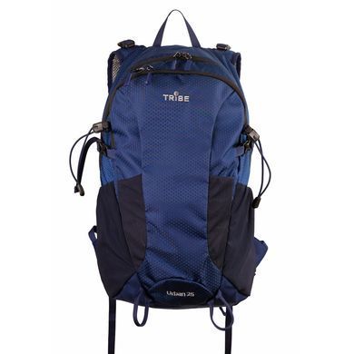 Рюкзак Tribe Urban 25 л T-IC-0022-blue