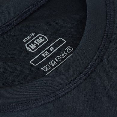 M-Tac футболка Ultra Light Polartec Dark Navy Blue M