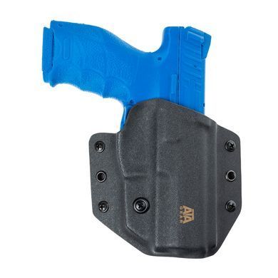 Кобура Hit Factor ver.1 для HK VP-9 / SFP9 правша
