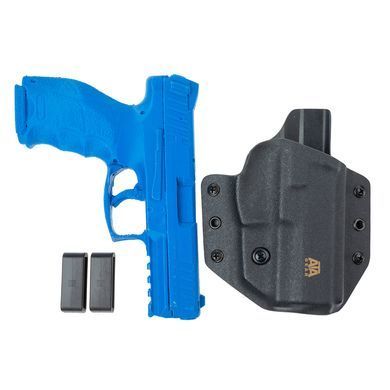 Кобура Hit Factor ver.1 для HK VP-9 / SFP9 правша