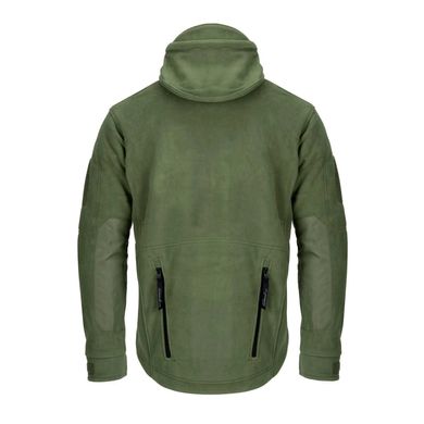 Куртка PATRIOT - Double Fleece (02-Olive Green)