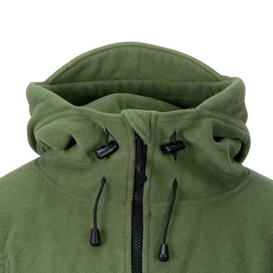 Куртка PATRIOT - Double Fleece (02-Olive Green)