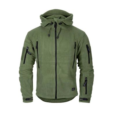 Куртка PATRIOT - Double Fleece (02-Olive Green)