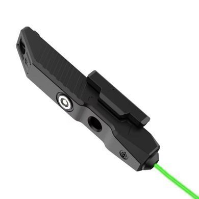 Лазерний приціл DreadHorn Green Laser TF-1067