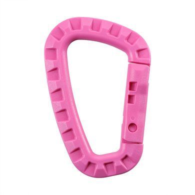 M-Tac карабін пластиковий Pink