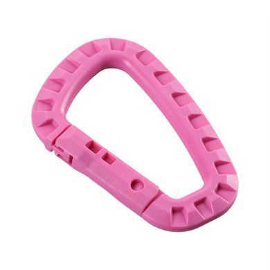 M-Tac карабін пластиковий Pink