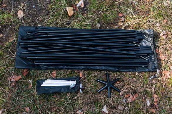 Шатро Tramp Mosquito Lite UTRT-105-olive