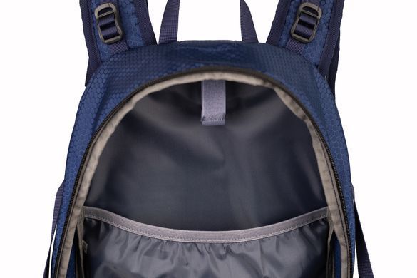 Рюкзак Tribe Urban 25 л T-IC-0022-blue