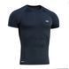M-Tac футболка Ultra Light Polartec Dark Navy Blue M