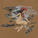 M-Tac футболка Death From Above Coyote Brown XL
