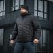M-Tac куртка Витязь Primaloft Black XS/R
