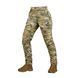 M-Tac штани Aggressor Lady ріп-стоп MC 28/30