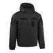 M-Tac куртка зимова Alpha Gen.IV Pro Primaloft Black XS/R