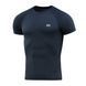 M-Tac футболка Ultra Light Polartec Dark Navy Blue M