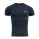 M-Tac футболка Ultra Light Polartec Dark Navy Blue M