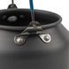 Чайник Tribe Kettle Alu 1 л алюмінієвий T-FI-0013-grey