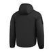 M-Tac куртка зимова Alpha Gen.IV Pro Primaloft Black XS/R