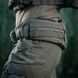 M-Tac пояс тактичний War Belt ARMOR Ranger Green XS/S