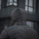 M-Tac куртка Витязь Primaloft Black XS/R