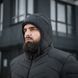 M-Tac куртка Витязь Primaloft Black XS/R